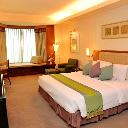 Rama Gardens Hotel Μπανγκόκ Εξωτερικό φωτογραφία
