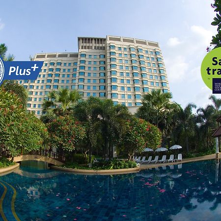 Rama Gardens Hotel Μπανγκόκ Εξωτερικό φωτογραφία