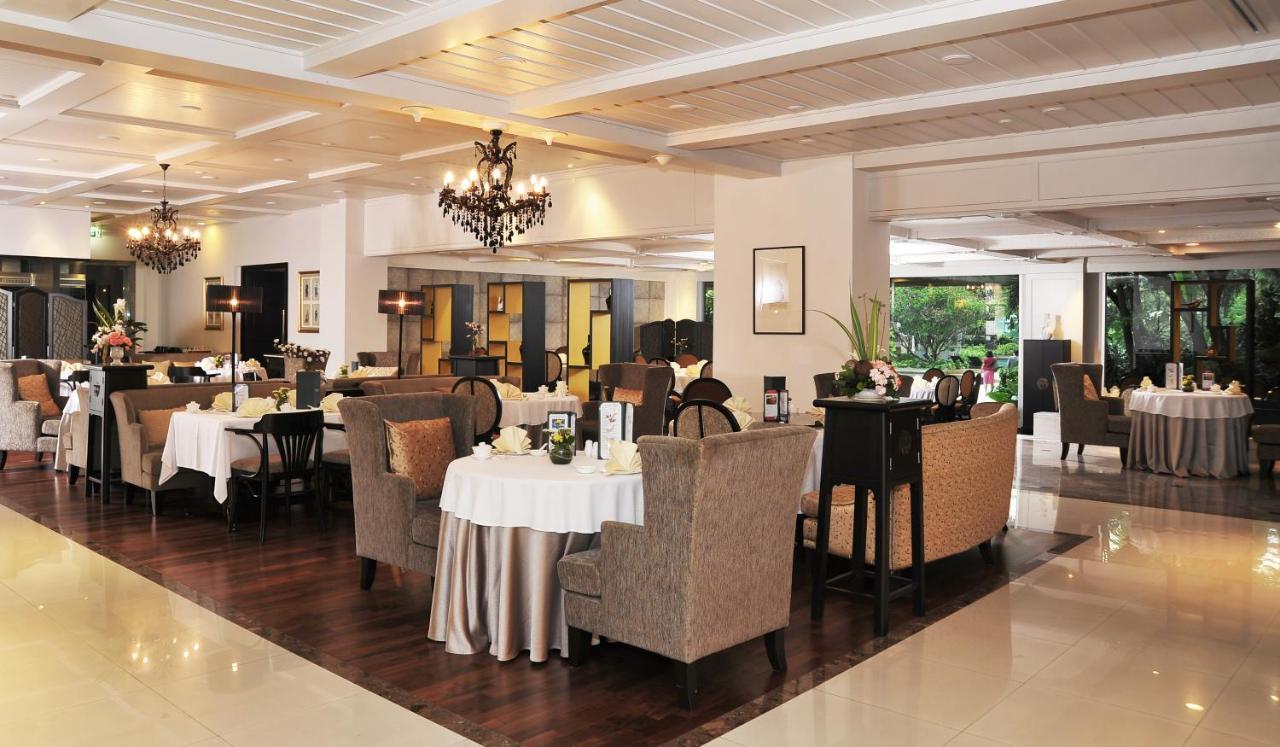Rama Gardens Hotel Μπανγκόκ Εξωτερικό φωτογραφία