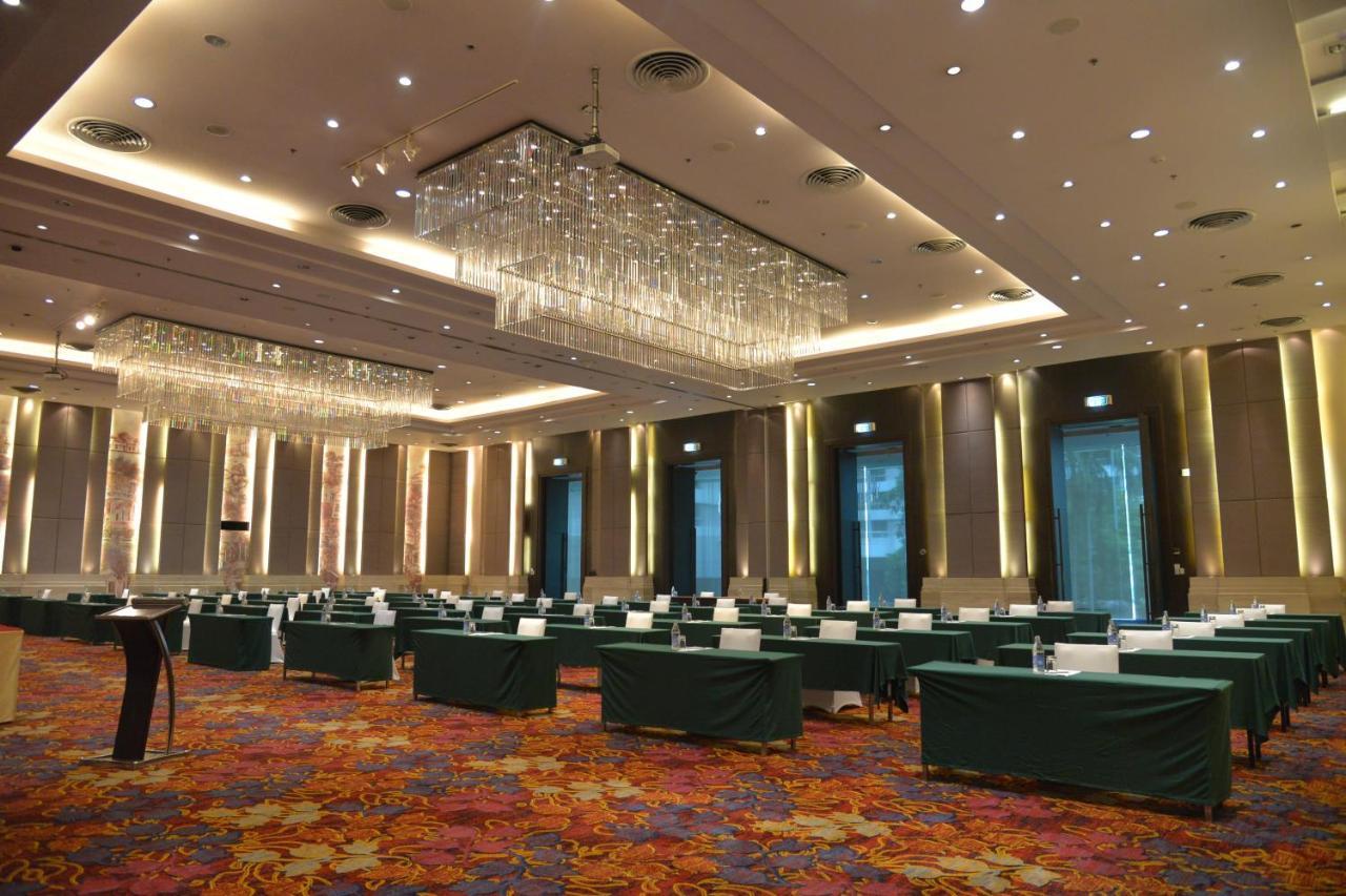 Rama Gardens Hotel Μπανγκόκ Εξωτερικό φωτογραφία