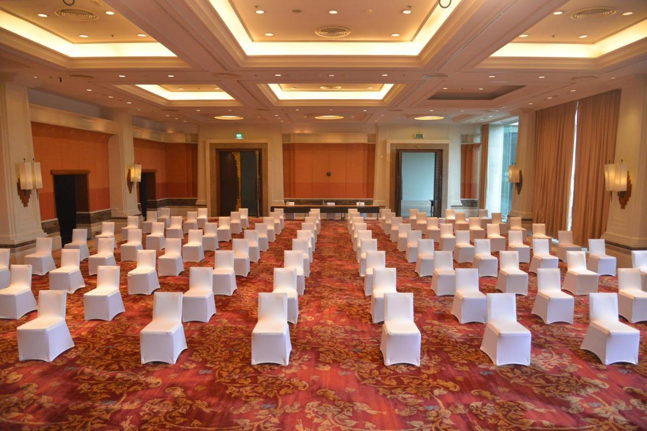 Rama Gardens Hotel Μπανγκόκ Εξωτερικό φωτογραφία