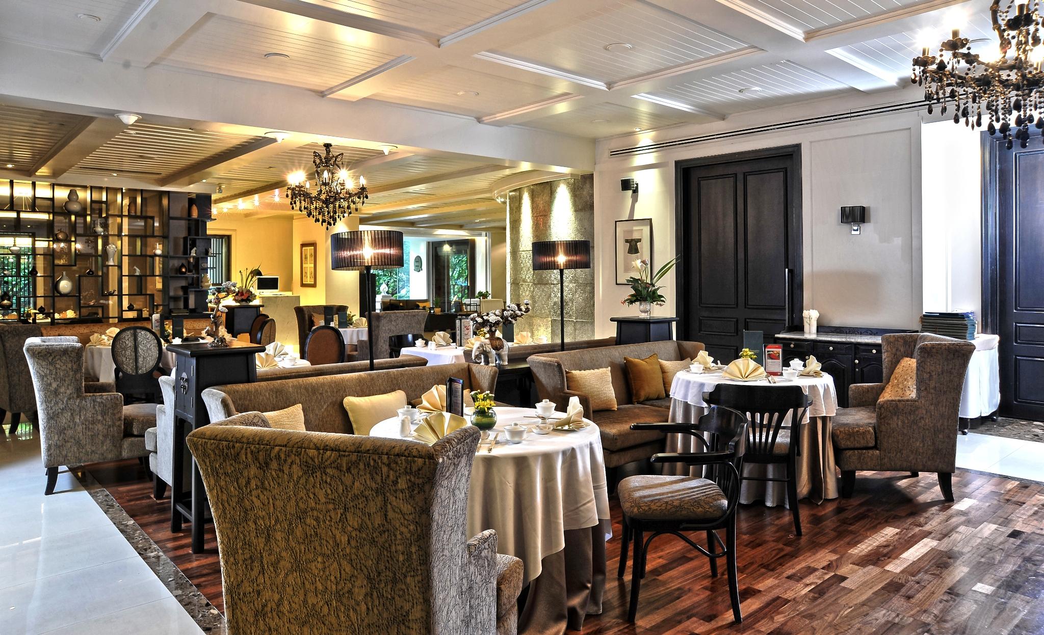 Rama Gardens Hotel Μπανγκόκ Εξωτερικό φωτογραφία