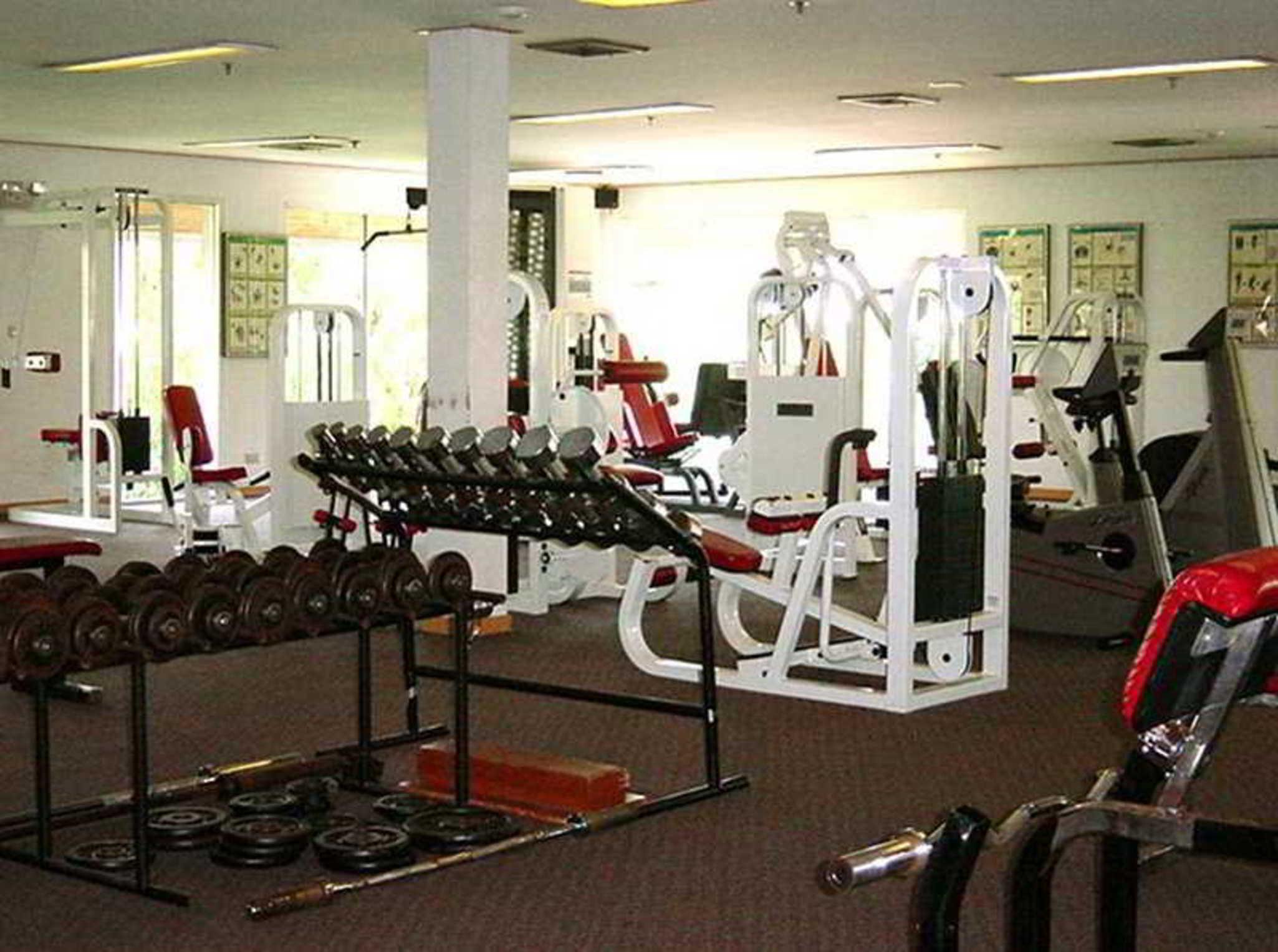 Rama Gardens Hotel Μπανγκόκ Εξωτερικό φωτογραφία