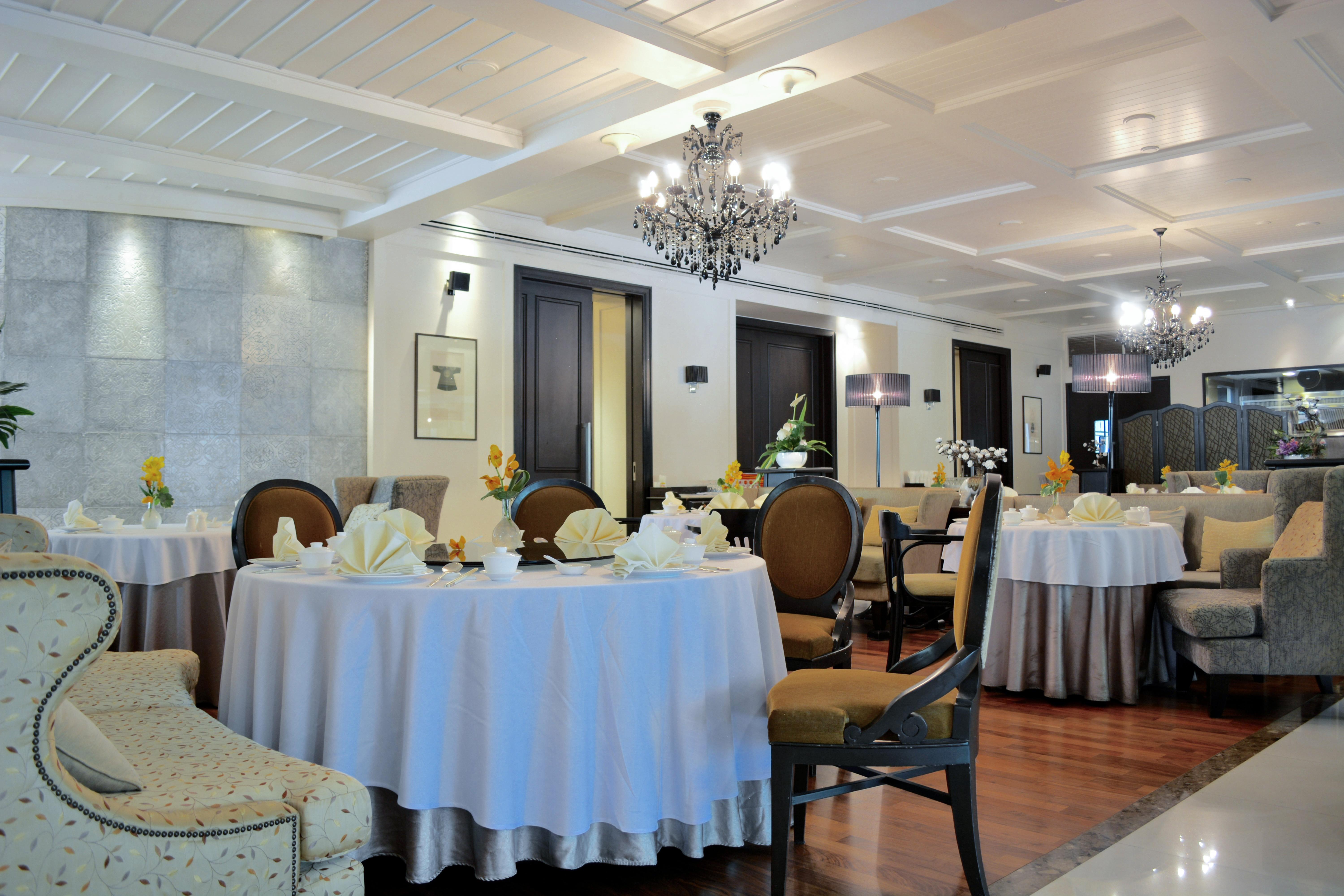 Rama Gardens Hotel Μπανγκόκ Εξωτερικό φωτογραφία