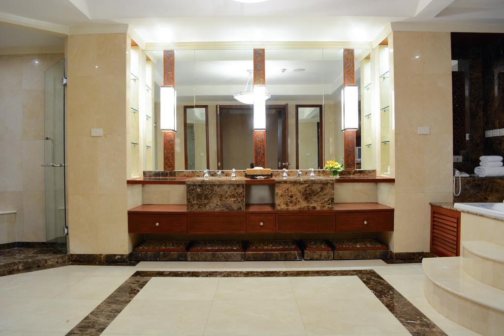 Rama Gardens Hotel Μπανγκόκ Εξωτερικό φωτογραφία