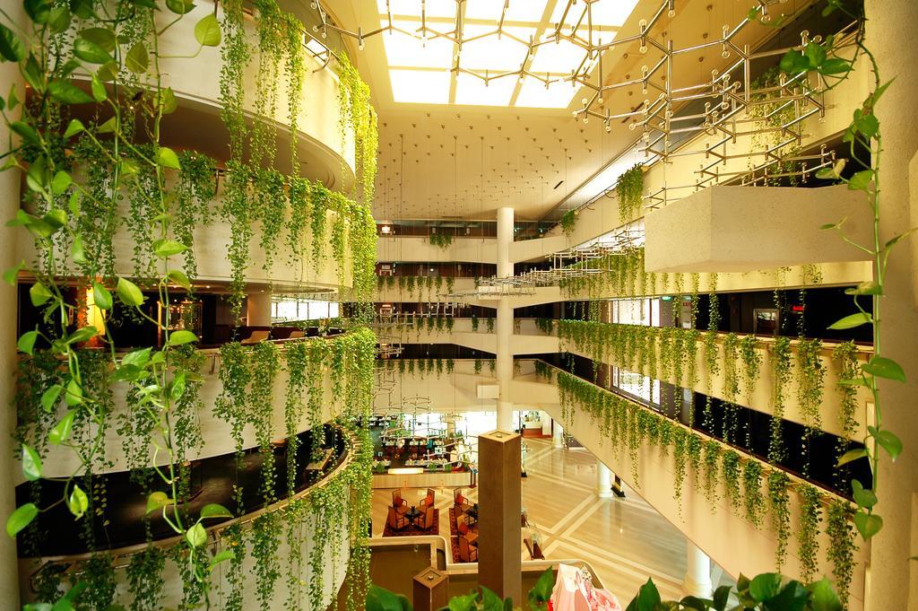 Rama Gardens Hotel Μπανγκόκ Εξωτερικό φωτογραφία