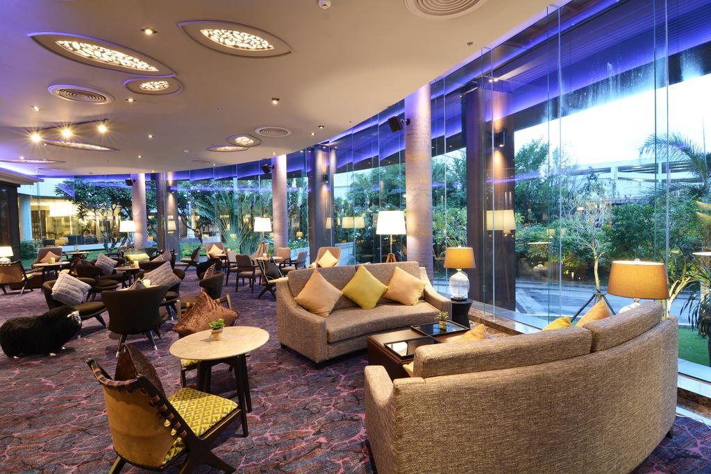 Rama Gardens Hotel Μπανγκόκ Εξωτερικό φωτογραφία